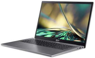 Acer Aspire 3 A317-55P-P3G1 [NX.KDKCD.006] Silver 17.3" {FHD N200/8Gb/SSD512Gb/NoOs}
