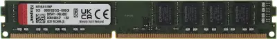 Модуль памяти DDR-III DIMM 8Gb DDR1600 Kingston (KVR16LN11/8WP)