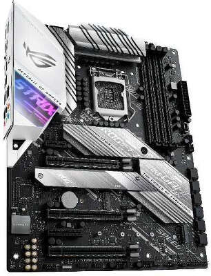 Материнская плата ATX LGA1200 ASUS ROG STRIX Z490-A GAMING