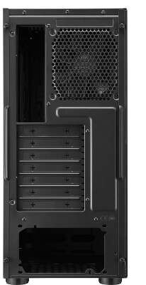 Корпус COOLERMASTER Masterbox MB600L V2, черный, ATX, Без БП (MB600L2-KN5N-S00)