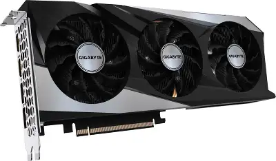 Видеокарта GIGABYTE Intel Arc A380 GAMING OC 6Gb DDR6 PCI-E 2HDMI, 2DP