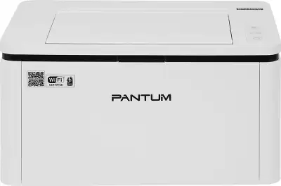 Принтер Pantum BP2300W, WiFi
