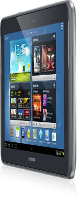 Планшетный компьютер 10" Samsung Galaxy Note 16Gb 3G Gray [N8000EAASER]