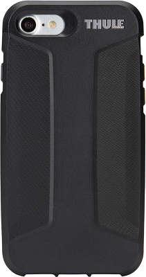 Чехол для iPhone 7 Thule Atmos X4, Black [TAIE-4126_BLACK]