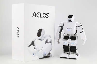 Робот Leju Aelos 1 [1CSC20003638]