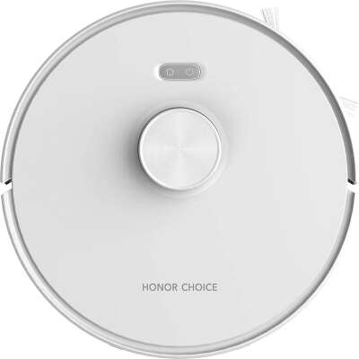 Робот-пылесос Honor Choice Robot Cleaner R2 Plus White, ROB-01 (5504AAGA)