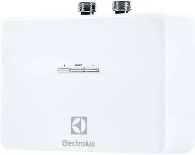 Водонагреватель Electrolux Aquatronic Digital 2.0 NPX 6 5.7кВт электрический настенный/белый