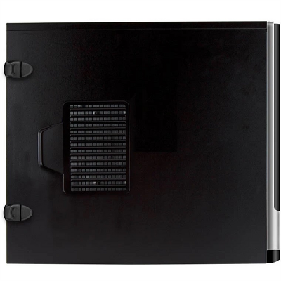 Корпус Midi Tower InWin EAR002 Black/Graphite 600W PM-600ATX-F U2.0*2+A(HD) ATX