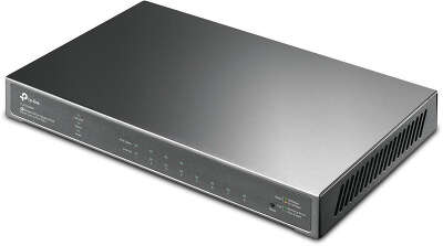 Коммутатор TP-LINK TL-SG2008P