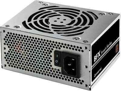 Блок питания Chieftec SFX 450W SMART BFX-450BS 80+ bronze (20+4pin) APFC 90mm fan 3xSATA