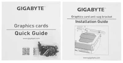 Видеокарта GIGABYTE NVIDIA nVidia GeForce RTX 4090 GAMING 24Gb DDR6X PCI-E HDMI, 3DP