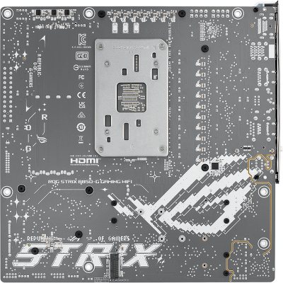 ASUS ROG STRIX B850-G GAMING WIFI 90MB1M30-M0EAY0