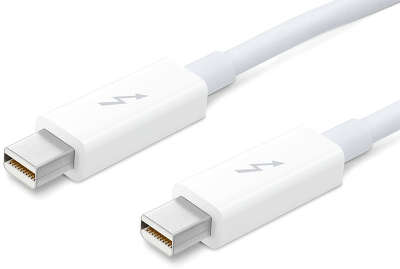 Кабель Apple Thunderbolt Cable, 2 м [MC913ZM/A]