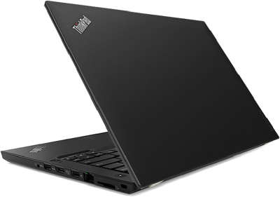 Ноутбук Lenovo ThinkPad T480 i7-8550U/8/1000/Mx150 2GB/14" FHD/WF/BT/CAM/W10P