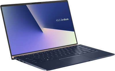 Ноутбук ASUS Zenbook UX433FA-A5093T 14