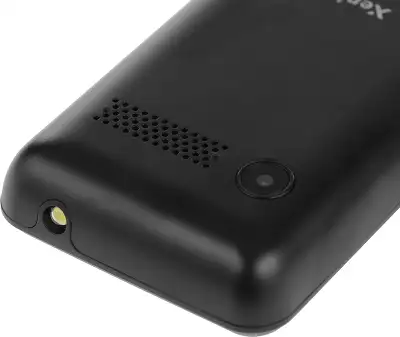 Мобильный телефон Xenium X280, черный