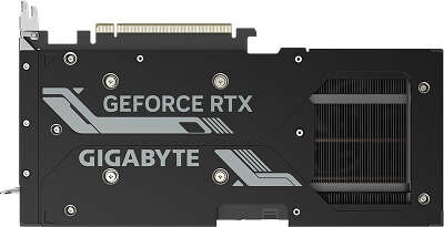 Видеокарта GIGABYTE NVIDIA nVidia GeForce RTX 4070 WINDFORCE OC 12Gb DDR6X PCI-E HDMI, 3DP