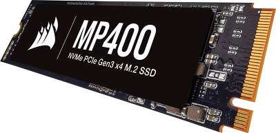 Твердотельный накопитель NVMe 4Tb [CSSD-F4000GBMP400] (SSD) Corsair MP400