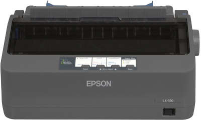 Принтер EPSON LX-350 А4