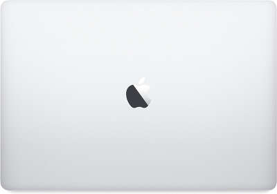 Ноутбук MacBook Pro 15" Touch Bar MV922RU/A Silver (i7 2.6 / 16 / 256/ Radeon Pro 555X 4 GB)