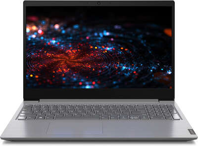 Ноутбук Lenovo IdeaPad V15-IIL 15.6" FHD i5 1035G1/8/256 SSD/WF/BT/Cam/Без ОС
