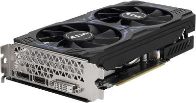 Видеокарта CBR NVIDIA nVidia GeForce RTX 3050 8Gb DDR6 (VGA-STX3050-8G-RTL)