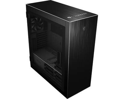 Корпус MSI MPG SEKIRA 500P, черный, EATX, Без БП (MPG SEKIRA 500P)