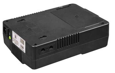 ИБП Powerman Brick 800, 800VA, 480W, EURO