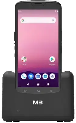 Зарядная станция M3 Mobile SL20-1CRD-C00 SL20 для SL20