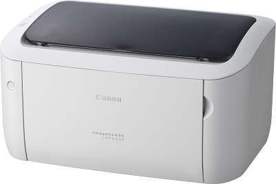 Canon imageCLASS LBP6030 (8468008/8468B008)  {лазерный черно-белый A4 настольный 600x600dpi, белый,325 картридж}