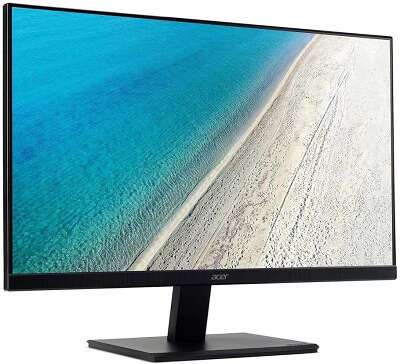 Монитор 24" Acer V247Ybip IPS FHD D-Sub, HDMI, DP