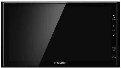Автомагнитола Kenwood DMX1025BT 2DIN 4x50Вт v4.2 DSP 6.8