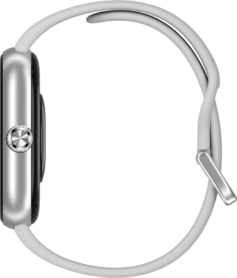 Умные часы WATCH 2 PRO (LWS-WB11) WHITE HONOR CHOICE