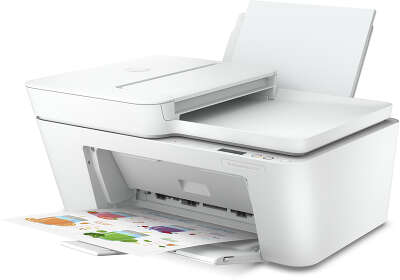 HP DeskJet Plus 4120 All in One Printer 3XV14B