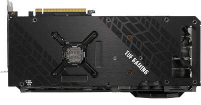 Видеокарта ASUS AMD Radeon RX 6700 XT TUF Gaming OC 12Gb DDR6 PCI-E HDMI, 3DP