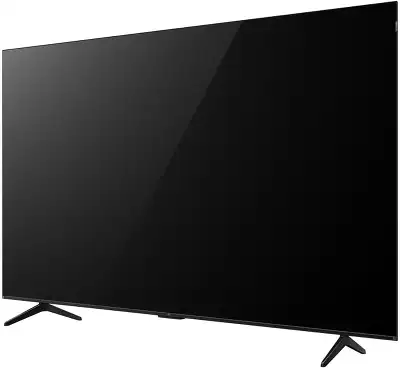 Телевизор QLED TCL 50" 50P7K черный 4K Ultra HD 60Hz DVB-T DVB-T2 DVB-C DVB-S DVB-S2 USB WiFi Smart TV (RUS)