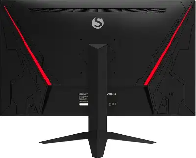 Монитор SunWind 27