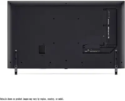 Телевизор LED LG 65" 65QNED80T6A.ARUG черный титан 4K Ultra HD 60Hz DVB-T DVB-T2 DVB-C DVB-S DVB-S2 USB WiFi Smart TV