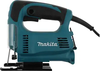 Лобзик Makita 4326 450Вт 3100ходов/мин от электросети