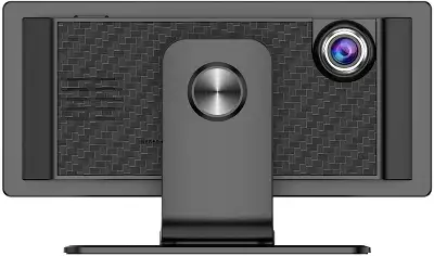 Автомобильный монитор Digma Smart Play 1200 Dual 8.9