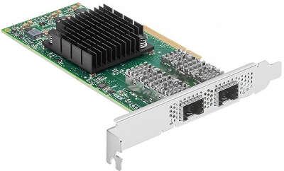 Mellanox ConnectX-4 MCX4121A-ACAT