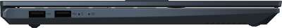 Ноутбук ASUS VivoBook Pro 14 M3401QA-KM099W 14" 2880x1800 OLED R 7 5800H/16/512 SSD/W11