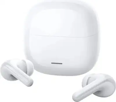 Наушники беспроводные Xiaomi Redmi Buds 8 Lite White (BHR08OLGL)