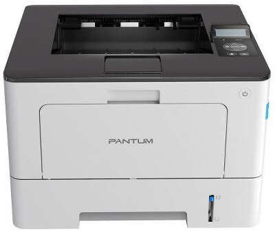 Принтер лазерный Pantum BP5100DN серый (A4, 1200dpi, 40ppm, 512Mb, Duplex, Lan, USB) (BP5100DN)