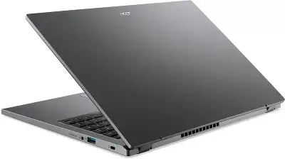 Ноутбук Acer Extensa 15 EX215-23-R0YA 15.6" FHD IPS R5 7520U/8/256Gb SSD/Без OC черный