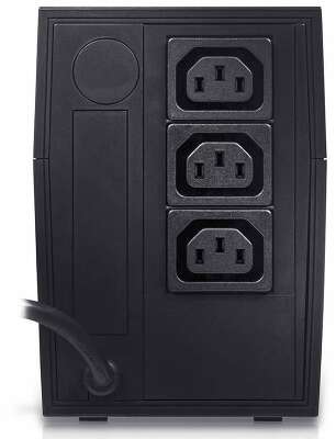 ИБП Powercom Raptor RPT-800A, 800VA, 480W, IEC