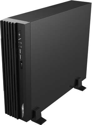 Компьютер MSI Pro DP130 12SA i5 12400F/8/512 SSD/GTX 1650 4G/WF/BT/W11Pro,черный