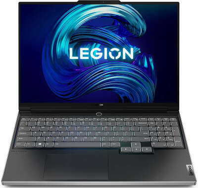 Ноутбук Lenovo Legion S7 16IAH7 16" WQXGA IPS i7 12700H/24/1Tb SSD/RTX 3060 6G/Dos
