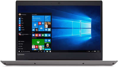 Ноутбук Lenovo IdeaPad 520S-14IKB 14" IPS FHD i3-7100U/4/128SSD/WF/BT/CAM/W10 (80X200DLRK)