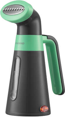 Отпариватель ручной Starwind STG1200 800Вт серый/зеленый